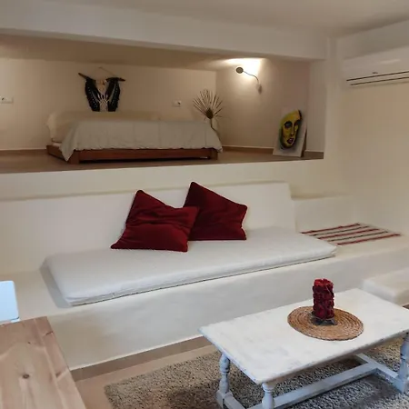 Ibicenco Montgo * Dénia