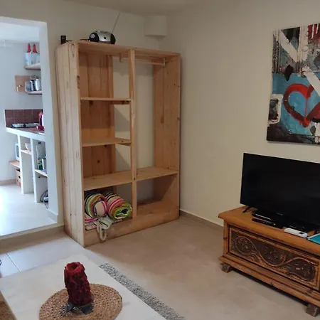 Appartement Ibicenco Montgo