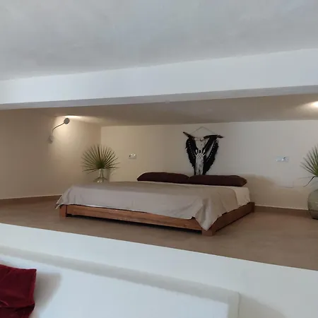 Ibicenco Montgo Dénia