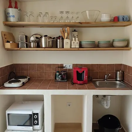 Appartement Ibicenco Montgo *