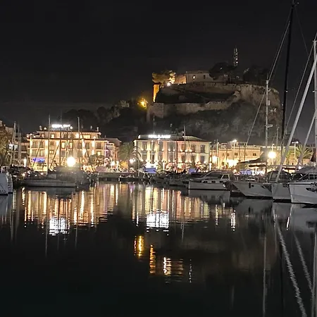 Ibicenco Montgo * Dénia